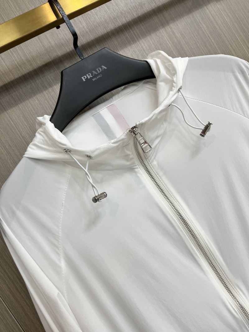 Thom Browne Sunscreen Jacket